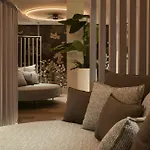 Otel Leonardo Royal Baden-