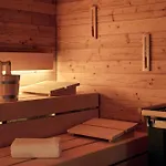 Otel Leonardo Royal Baden- Baden-Baden