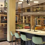 Otel Leonardo Royal Baden- Baden-Baden