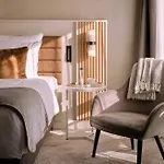 Otel Leonardo Royal Baden- 4*