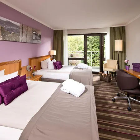 Leonardo Royal Baden- Hotel