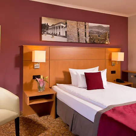 Hotel Leonardo Royal Baden- 4*