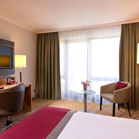 Leonardo Royal Baden-