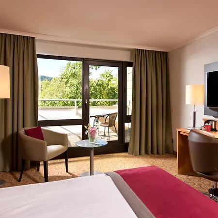 Leonardo Royal Baden- 4*