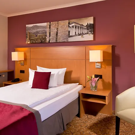 Leonardo Royal Baden- Hotel Baden-Baden
