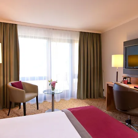 Leonardo Royal Baden- Hotel