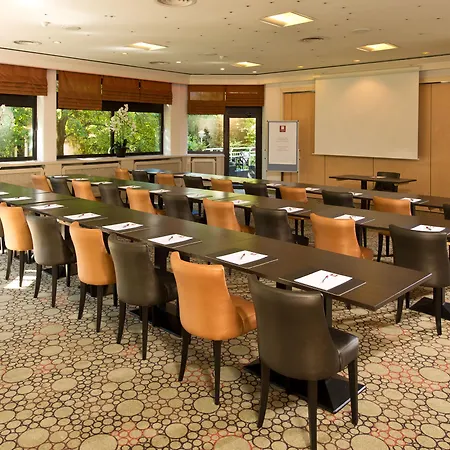 Leonardo Royal Baden- 4* Baden-Baden