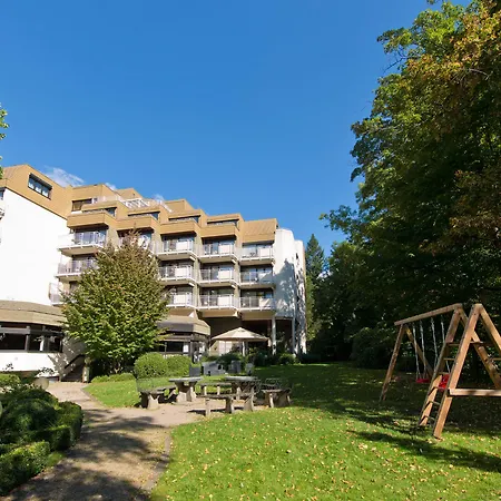 Leonardo Royal Baden- 4* Baden-Baden