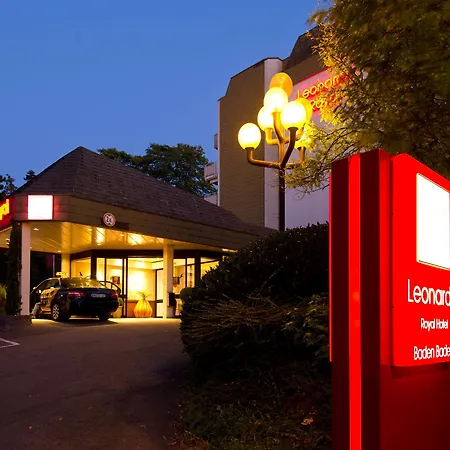 Leonardo Royal Baden- 4*