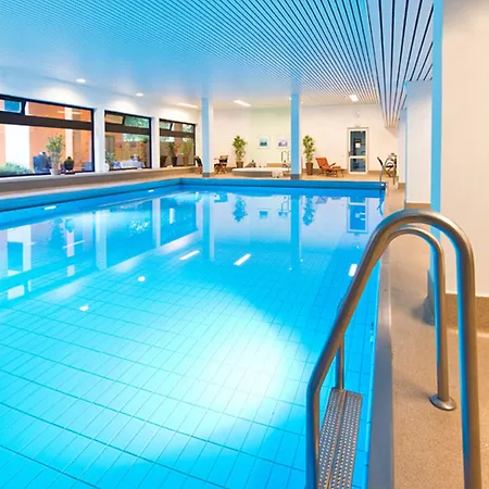 Leonardo Royal Baden- Hotel
