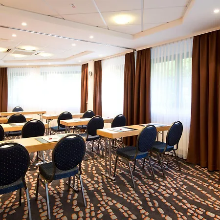 Leonardo Royal Baden- Hotel