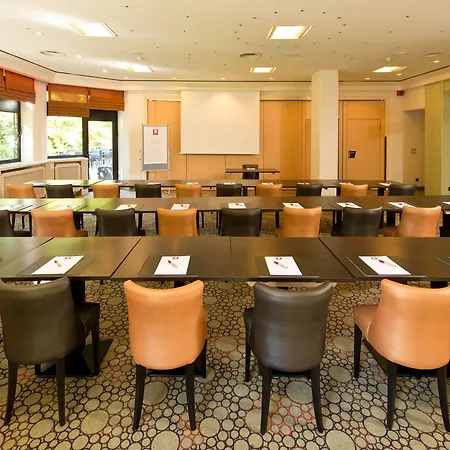 Leonardo Royal Baden- 4* Baden-Baden