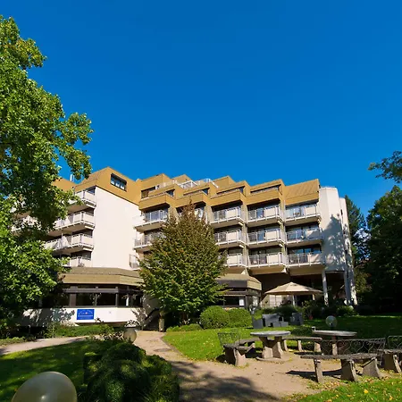 Hotel Leonardo Royal Baden- Baden-Baden