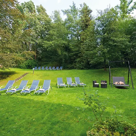 Leonardo Royal Baden-
