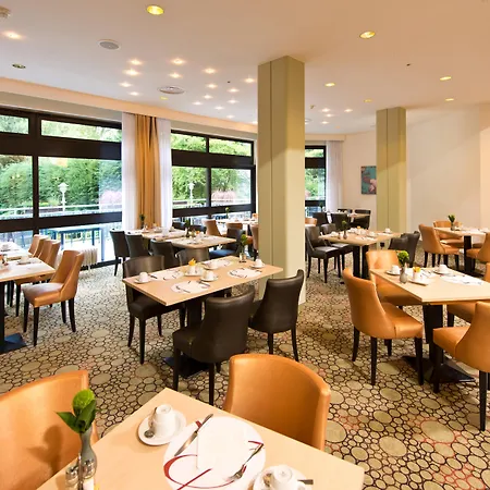 Hotel Leonardo Royal Baden- 4*
