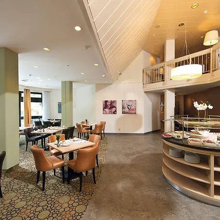 Leonardo Royal Baden- 4* Baden-Baden