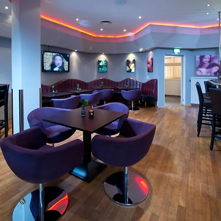 Hotel Leonardo Royal Baden- 4*