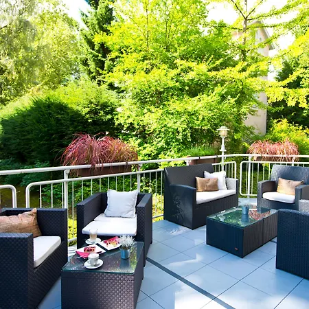 Leonardo Royal Baden- Hotel