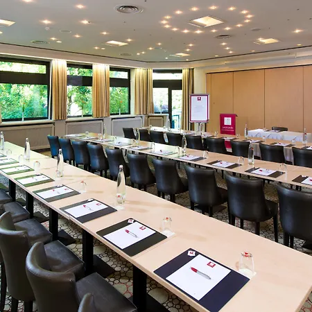 Hotel Leonardo Royal Baden- 4*