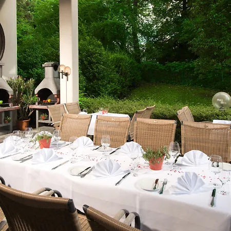 Hotel Leonardo Royal Baden- Baden-Baden