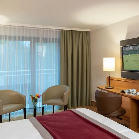 Leonardo Royal Baden-