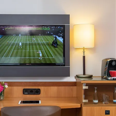 Leonardo Royal Baden-