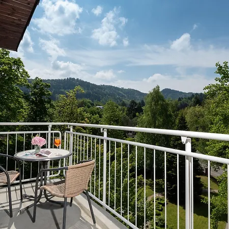 Leonardo Royal Baden- 4* Baden-Baden