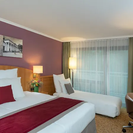 Leonardo Royal Baden- 4*