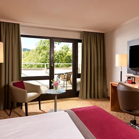 Hotel Leonardo Royal Baden- 4*