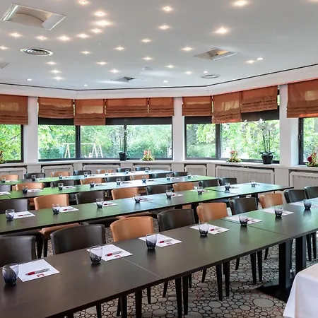 Leonardo Royal Baden- Hotel