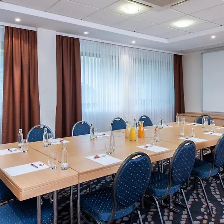 Hotel Leonardo Royal Baden-