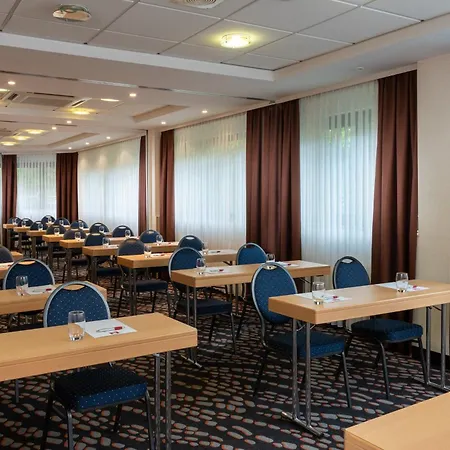Hotel Leonardo Royal Baden-