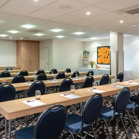 Leonardo Royal Baden- Hotel Baden-Baden