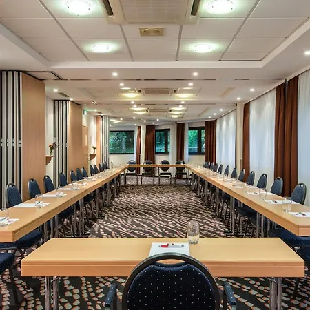 Leonardo Royal Baden- Hotel 4*