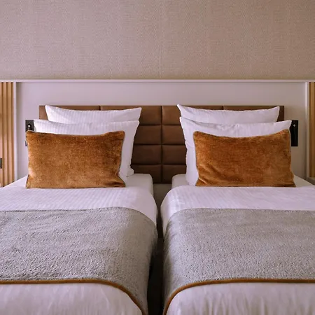 Leonardo Royal Baden- Hotel Baden-Baden