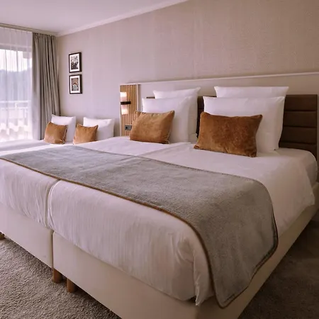 Leonardo Royal Baden- 4* Baden-Baden