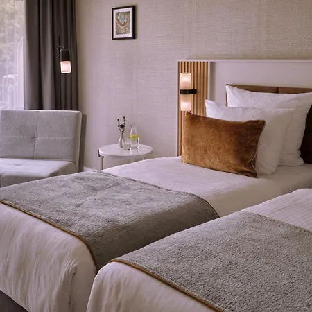 Leonardo Royal Baden- Hotel