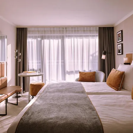 Hotel Leonardo Royal Baden-