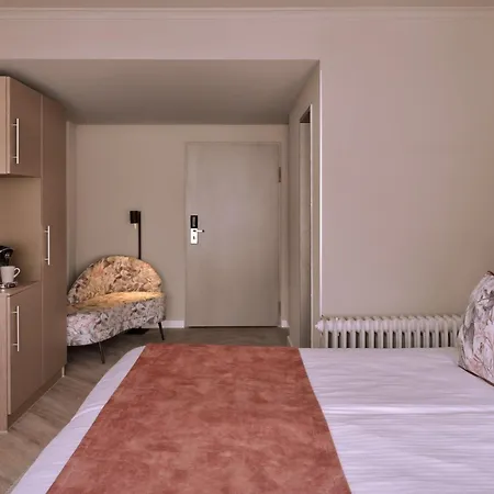 Leonardo Royal Baden- 4* Baden-Baden