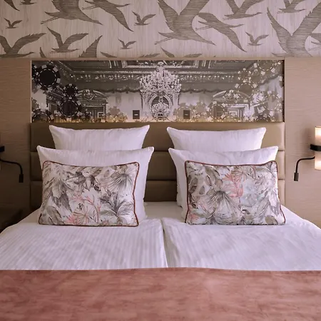 Hotel Leonardo Royal Baden-
