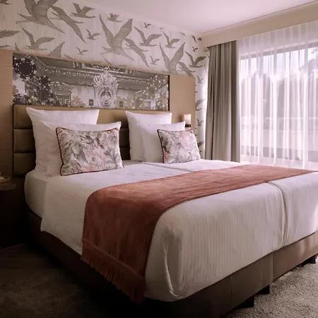 Hotel Leonardo Royal Baden- 4*