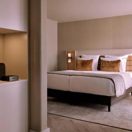Leonardo Royal Baden- 4*