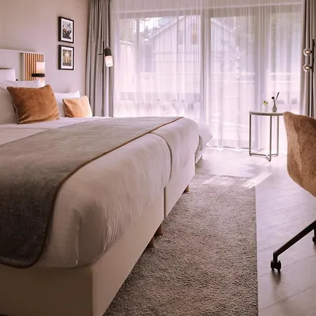Leonardo Royal Baden- Hotel 4*