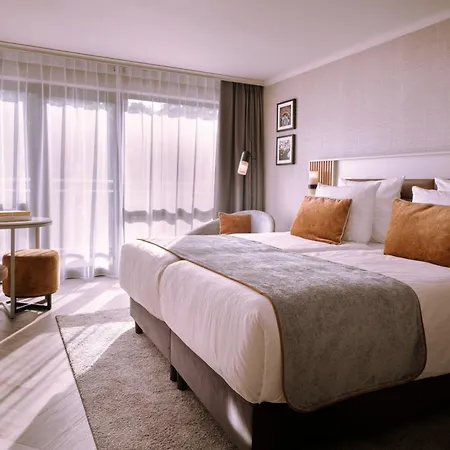 Hotel Leonardo Royal Baden- 4*