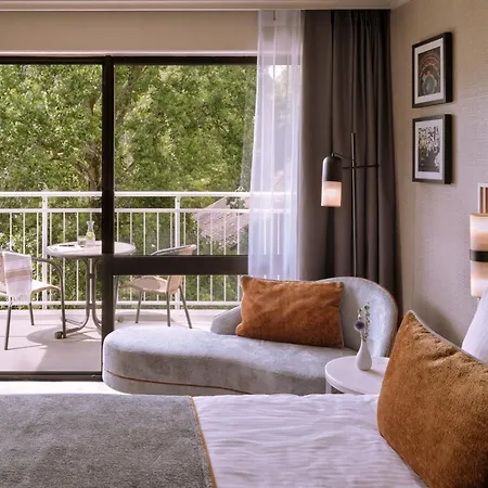 Leonardo Royal Baden- Hotel Baden-Baden