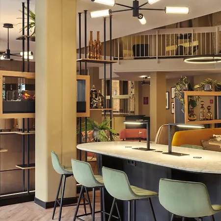 Leonardo Royal Baden- Hotel 4*