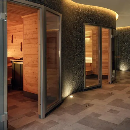 Hotel Leonardo Royal Baden- Baden-Baden