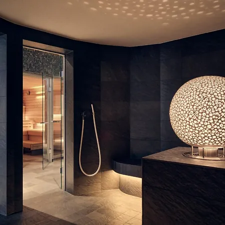 Leonardo Royal Baden- Hotel