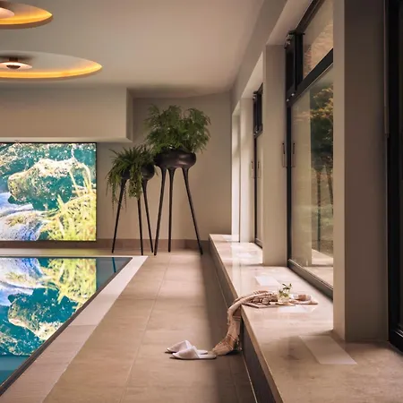 Hotel Leonardo Royal Baden- Baden-Baden