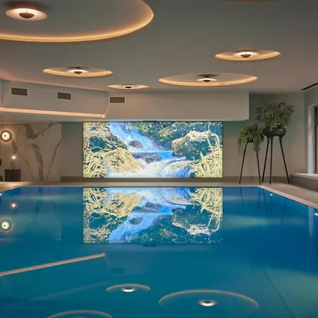 Hotel Leonardo Royal Baden- 4*